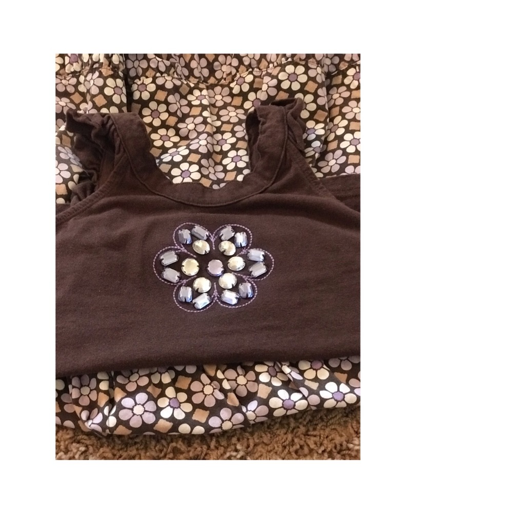 Gymboree outfit sz.8